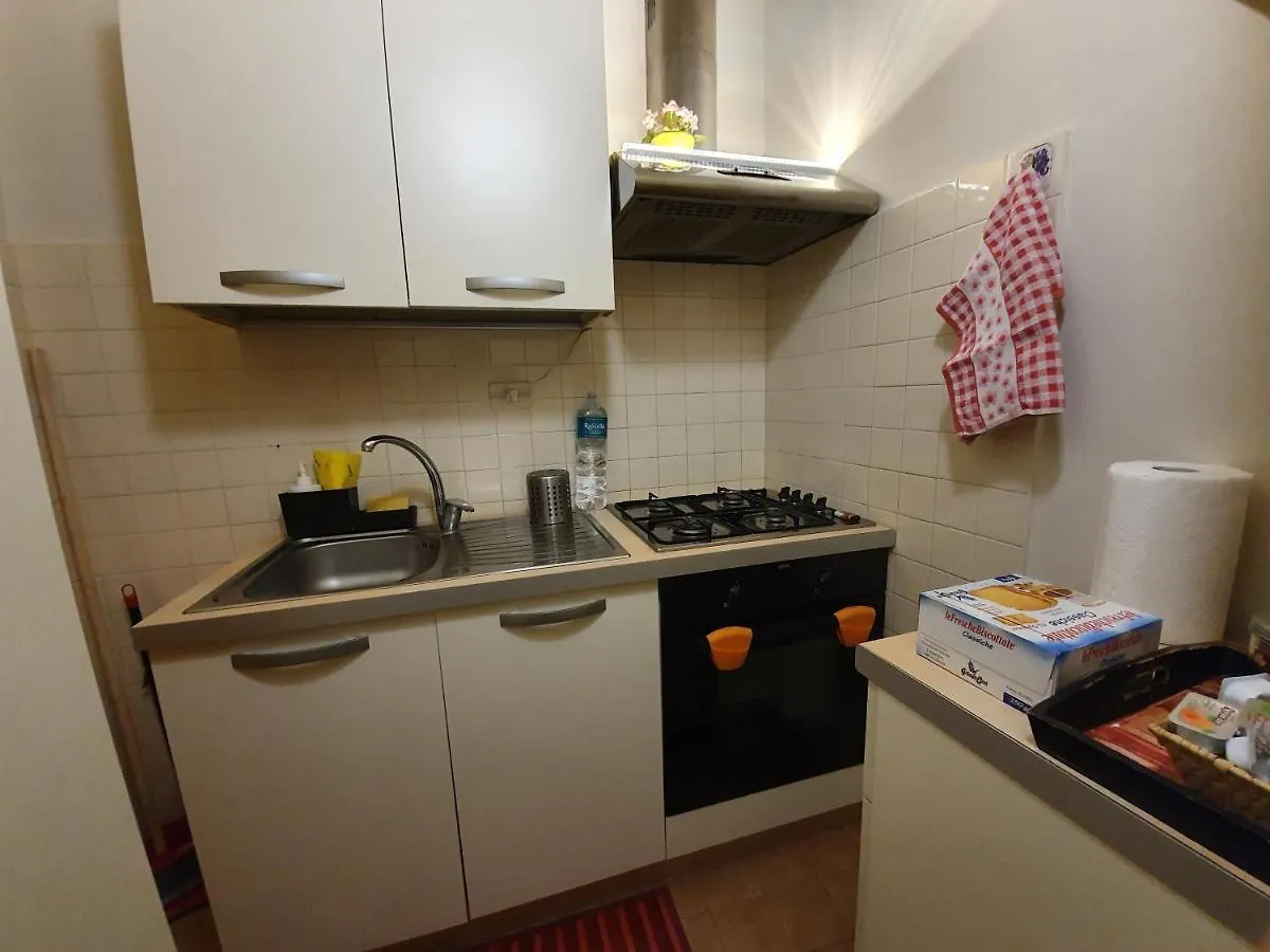 A Casa Di Milena Apartment Catania Italy