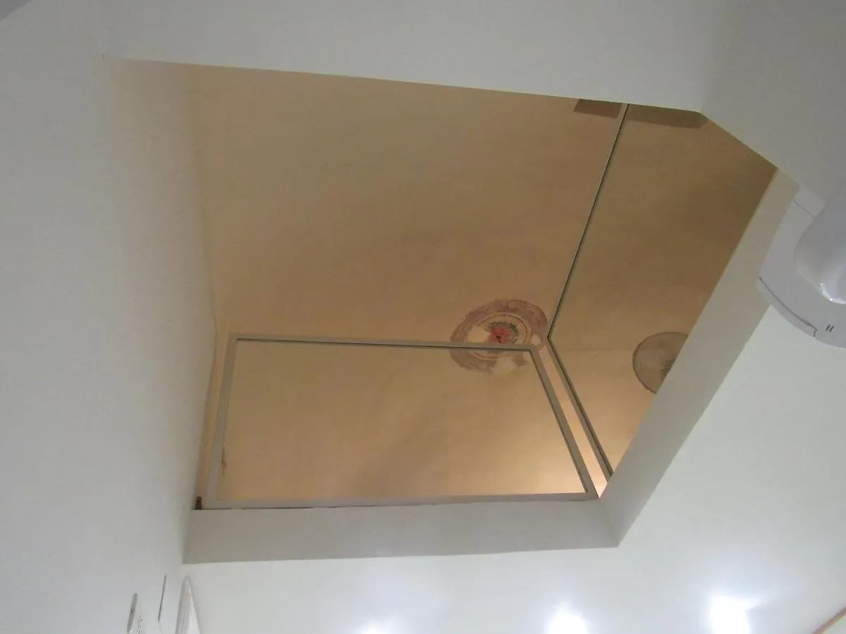 A Casa Di Milena Apartment Catania