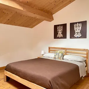  Apartament Il Borghetto Di Gigi