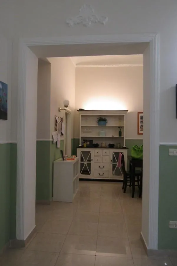 A Casa Di Milena Apartment Catania