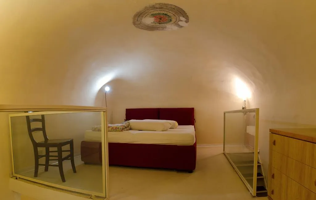 A Casa Di Milena Apartment Catania Italy